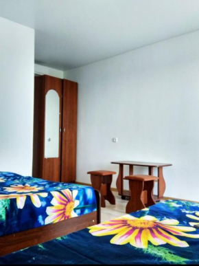 Nargiza Guest House